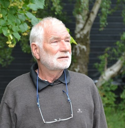 Jørgen Grumstrup