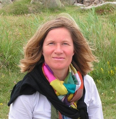 Louise Grumstrup Simonsen